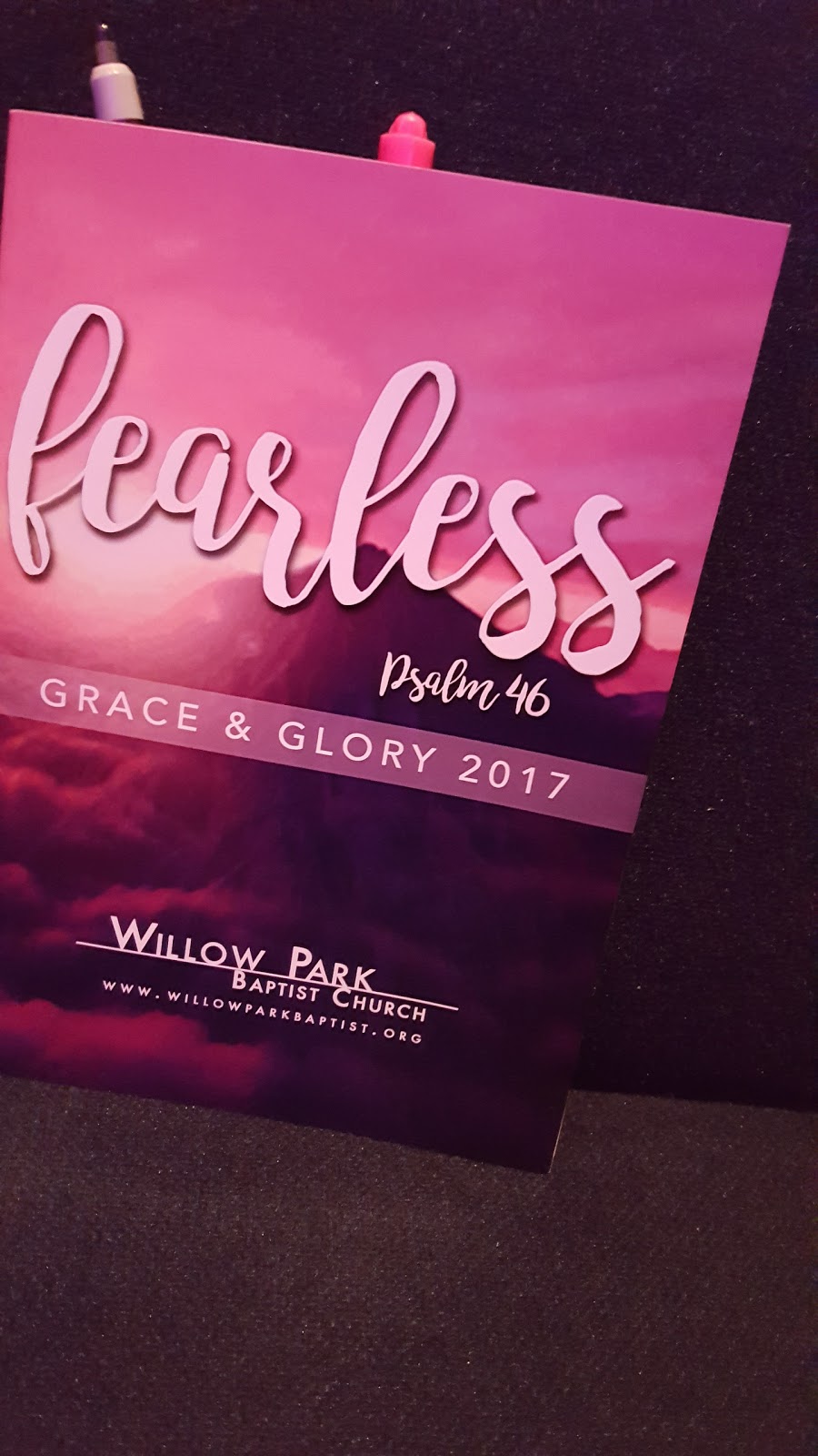 Willow Park Baptist Church | 129 S Ranch House Rd, Aledo, TX 76008, USA | Phone: (817) 441-1596