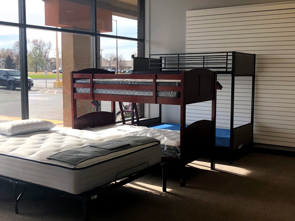 Boise Mattress | 7550 W Fairview Ave, Boise, ID 83704, USA | Phone: (208) 629-2925