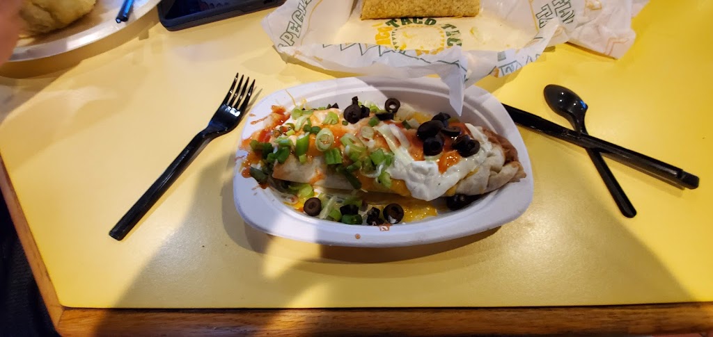 Taco Tico | 2406 N Anderson Ave, Newton, KS 67114, USA | Phone: (316) 804-7262