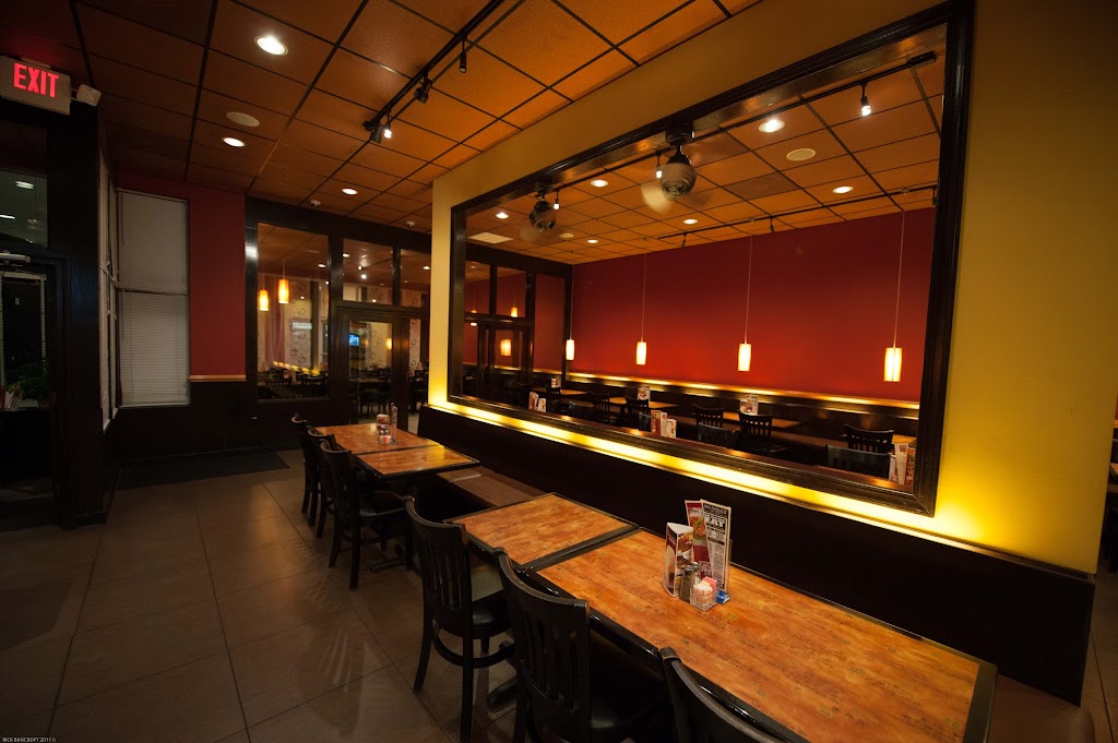 Ginger Red Asian Bistro | 7500 Jackson Arch Dr, Mechanicsville, VA 23111, USA | Phone: (804) 427-7256