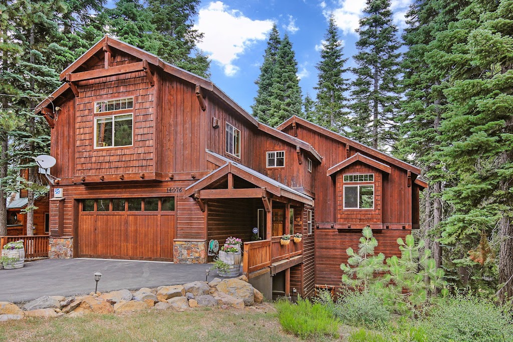 John Biebl - Truckee-Tahoe Real Estate | 17400 Northwoods Blvd, Truckee, CA 96161, USA | Phone: (530) 482-6035