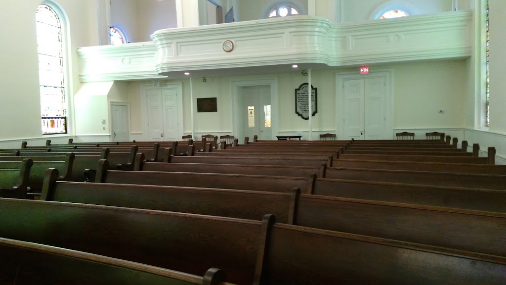 First Presbyterian Church | 88 Market St, Salem, NJ 08079, USA | Phone: (856) 935-2148