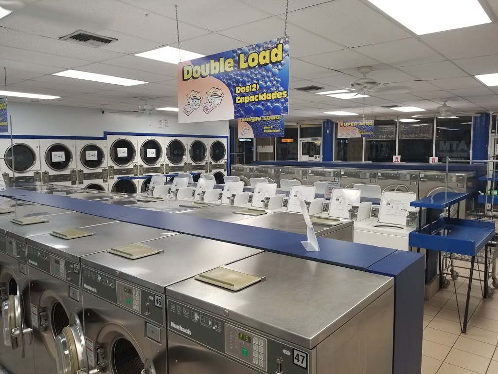 Be Clean Laundromat, LLC | 2360 W 68th St #102, Hialeah, FL 33016, USA | Phone: (305) 826-4737