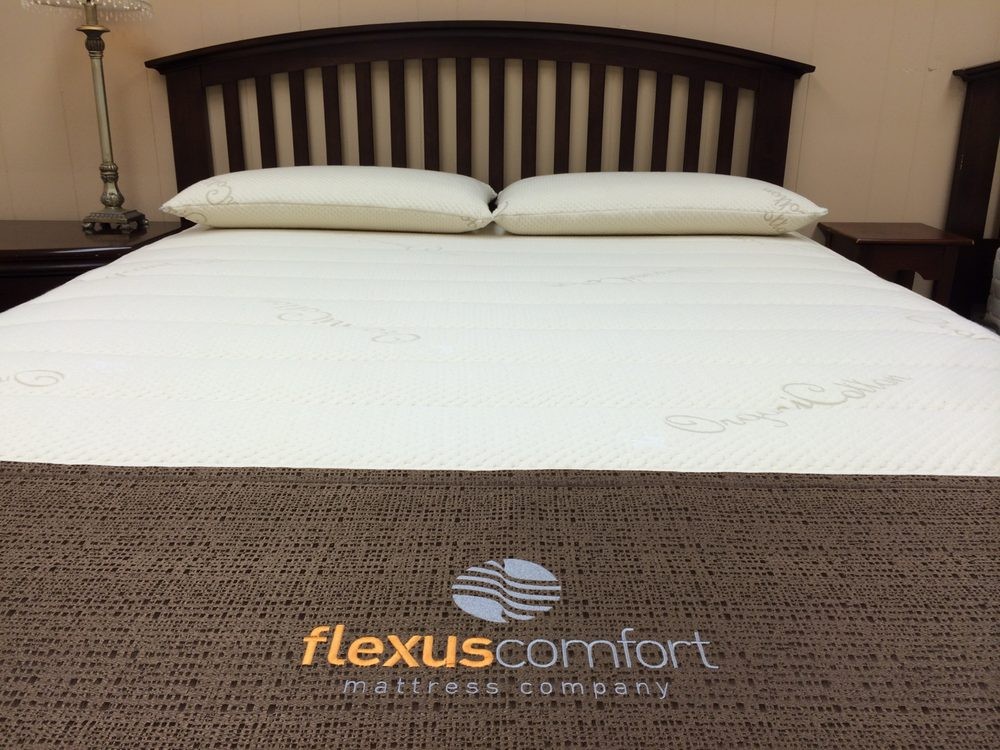 Flexus Comfort Mattress Company | 808 E Edna Pl, Covina, CA 91723, USA | Phone: (626) 966-9801