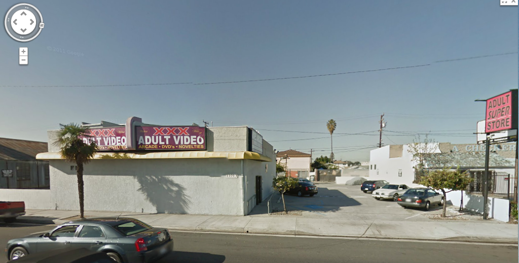 Wildcat Adult Store | 11013 Hawthorne Blvd, Inglewood, CA 90304, USA | Phone: (310) 672-0635