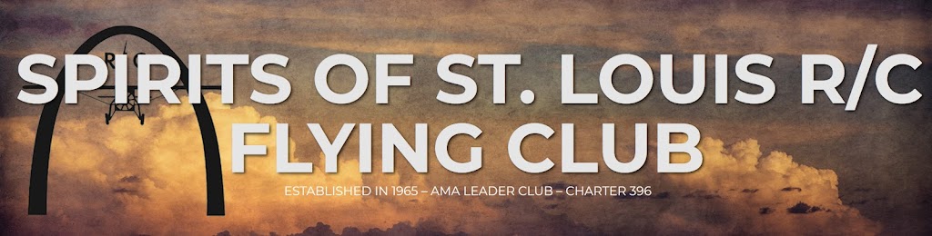 Spirits Of St. Louis RC Club | 73 Amrein Rd, St Charles, MO 63304, USA | Phone: (636) 542-3622