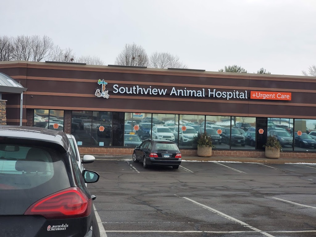 Southview Animal Hospital | 2000 S Robert St, West St Paul, MN 55118, USA | Phone: (651) 455-2258