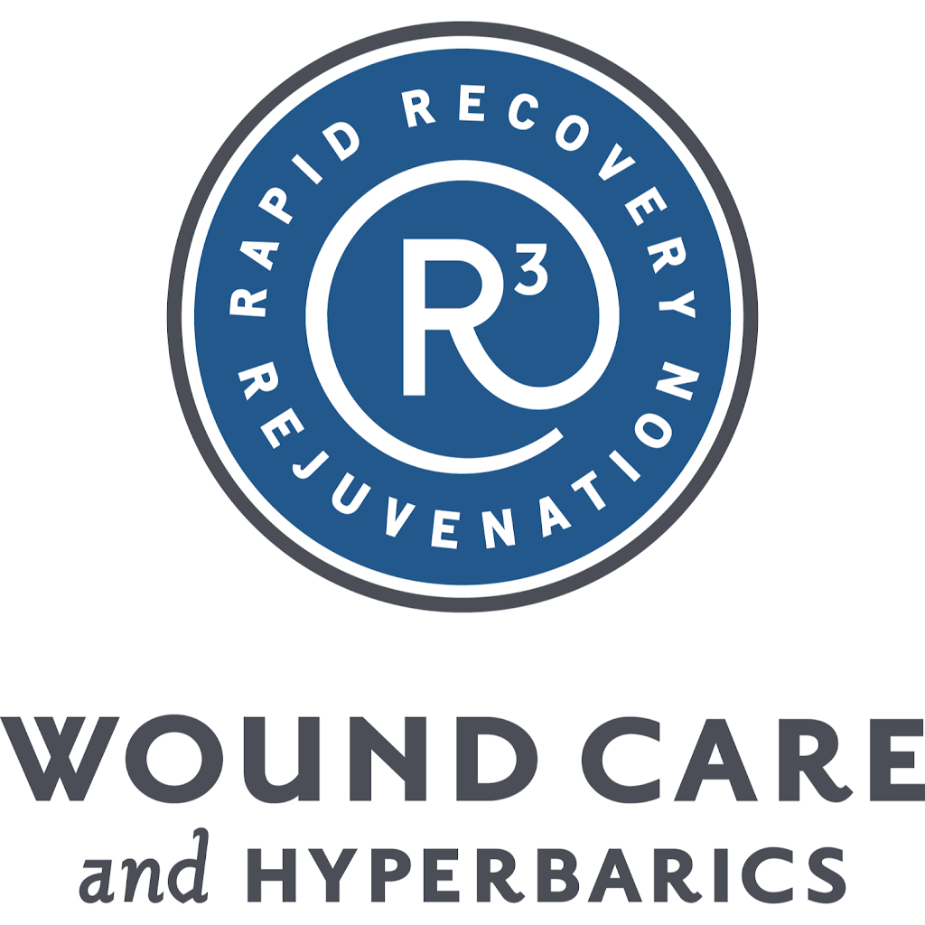 R3 Wound Care & Hyperbarics | 9990 Dallas Pkwy Suite 130, Frisco, TX 75033, USA | Phone: (817) 337-6604
