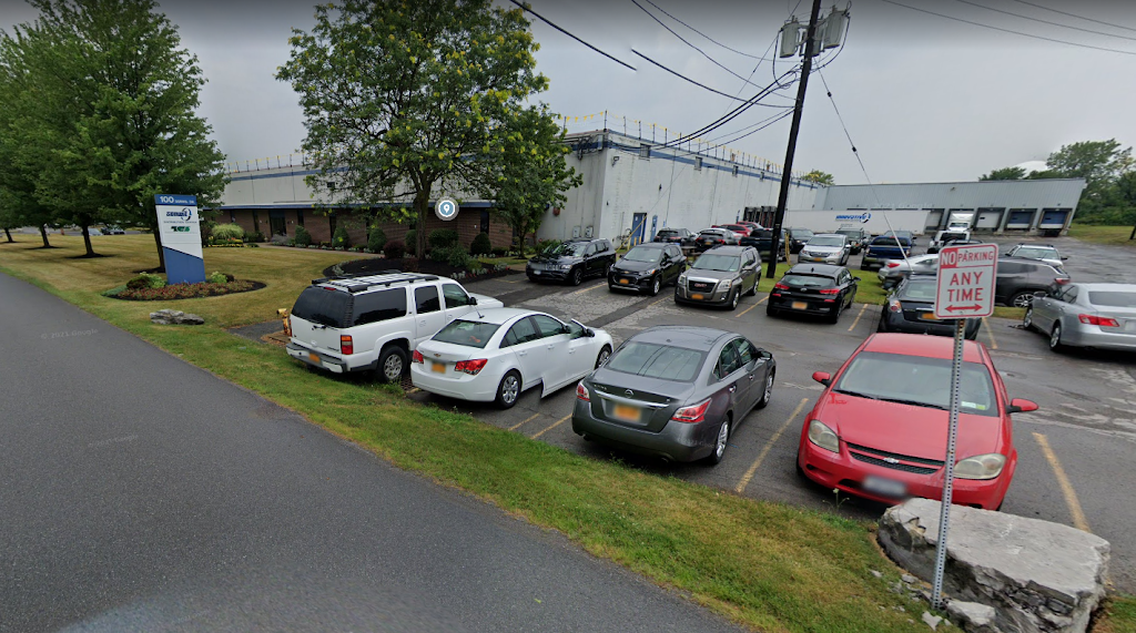 Sonwil Distribution - DC01 | 100 Sonwil Dr, Buffalo, NY 14225, USA | Phone: (716) 684-0555