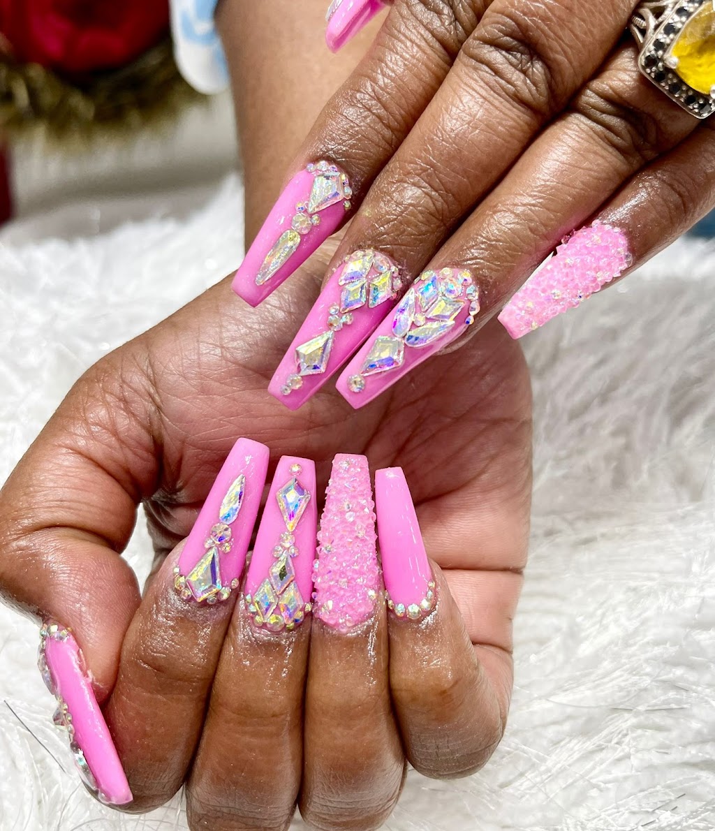 HERBAL NAILS & SPA | 1973 Foothill Pkwy Suite 107 & 108, Corona, CA 92881, USA | Phone: (951) 393-0033