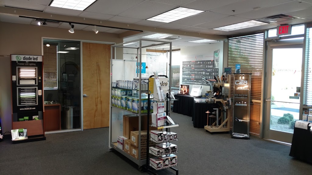 Lighting Unlimited | 9800 N 91st Ave #122, Peoria, AZ 85345 | Phone: (623) 877-4900