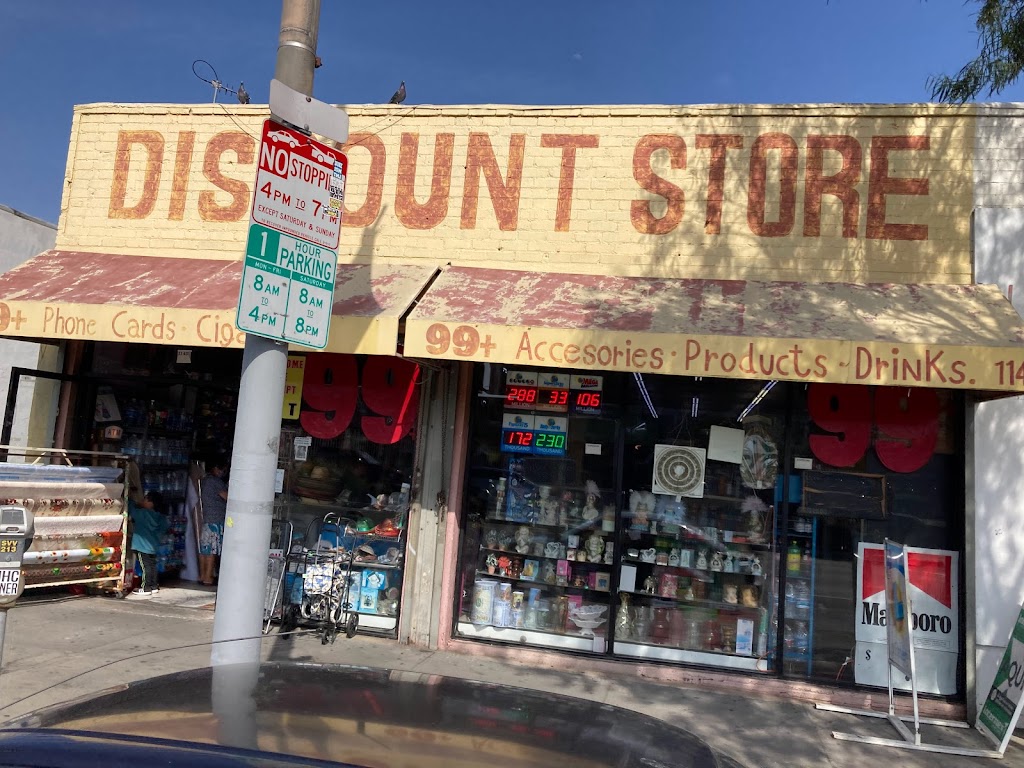 Joes Discount Store | 11017 Vermont Ave, Los Angeles, CA 90044, USA | Phone: (323) 777-9427
