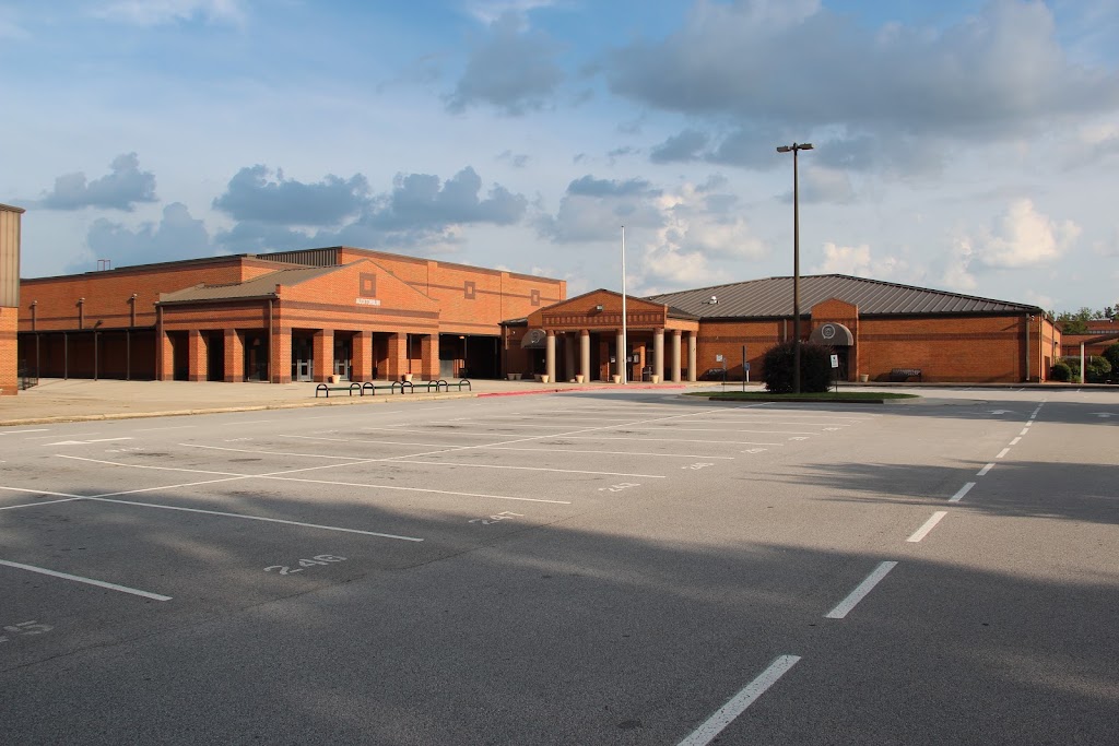 East Paulding High School | 3320 E Paulding Dr, Dallas, GA 30157, USA | Phone: (770) 445-5100