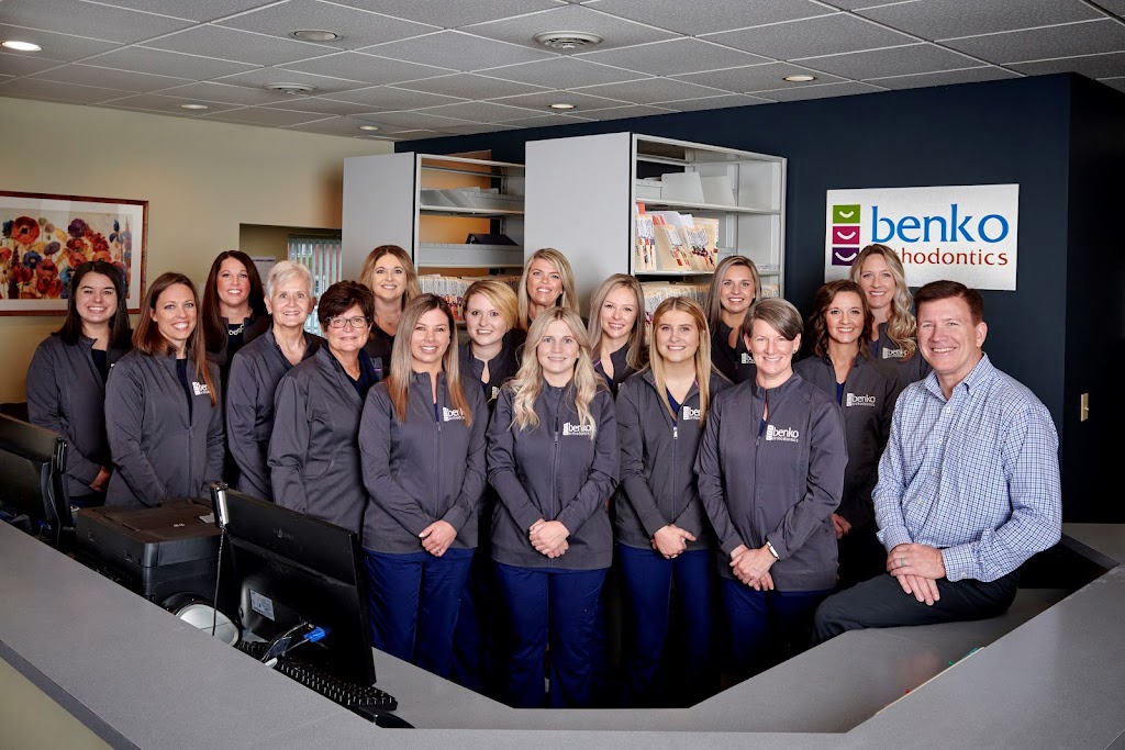 Benko Orthodontics - Kittanning Location | 13607 US-422 Suite A, Kittanning, PA 16201, USA | Phone: (724) 545-7375