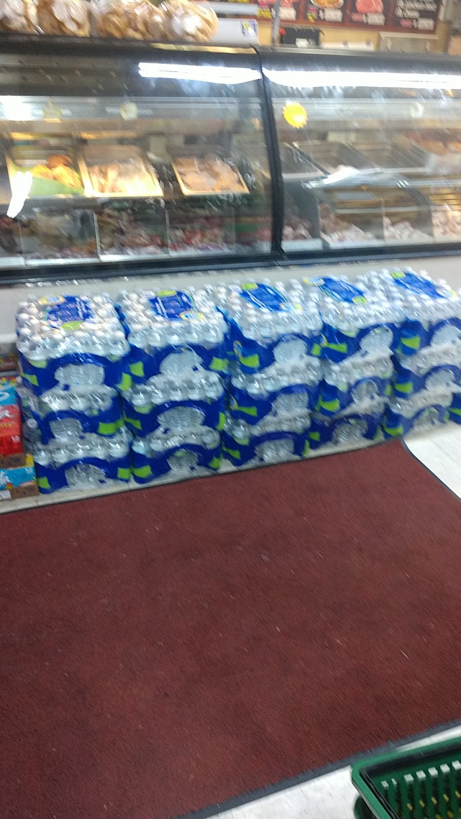 Family Ranch Market | 11950 Hayne Blvd, New Orleans, LA 70128, USA | Phone: (504) 243-1944