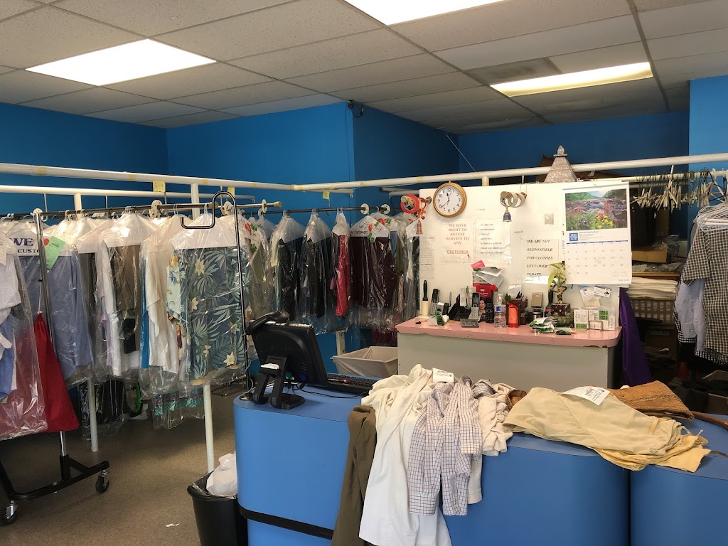 Vogue Dry Cleaners | 3909 Stevenson Blvd # E, Fremont, CA 94538, USA | Phone: (510) 656-4996