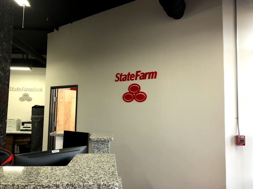 Leroy Gettler - State Farm Insurance Agent | 2500 Central Ave SW Ste B100, Albuquerque, NM 87104, USA | Phone: (505) 302-3232