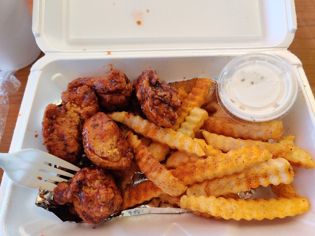 J Wings | 1011 9th Ave SW, Bessemer, AL 35022, USA | Phone: (205) 565-4555