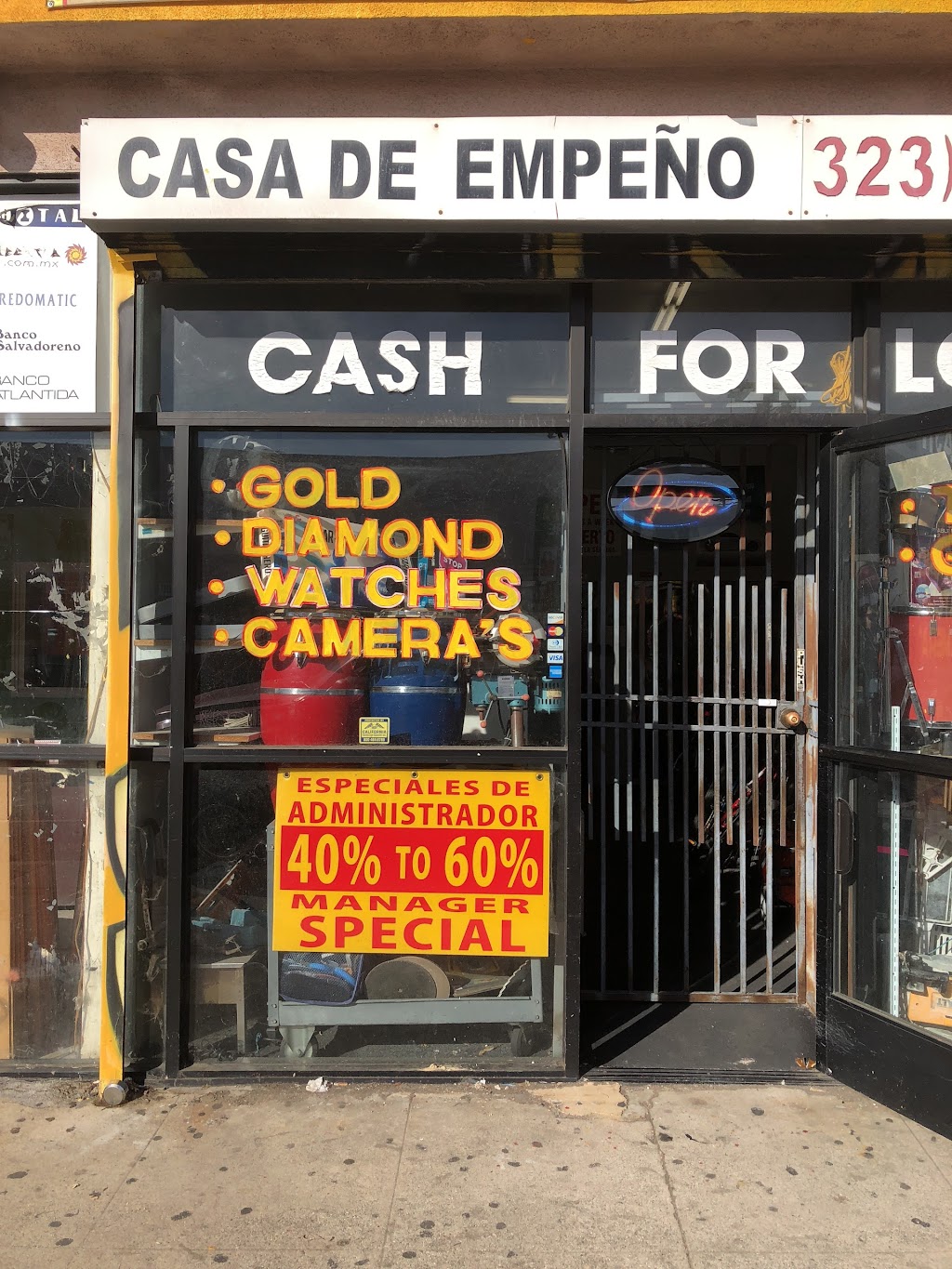 L A Top Pawn Shop | 4119 Beverly Blvd, Los Angeles, CA 90004, USA | Phone: (323) 913-0393