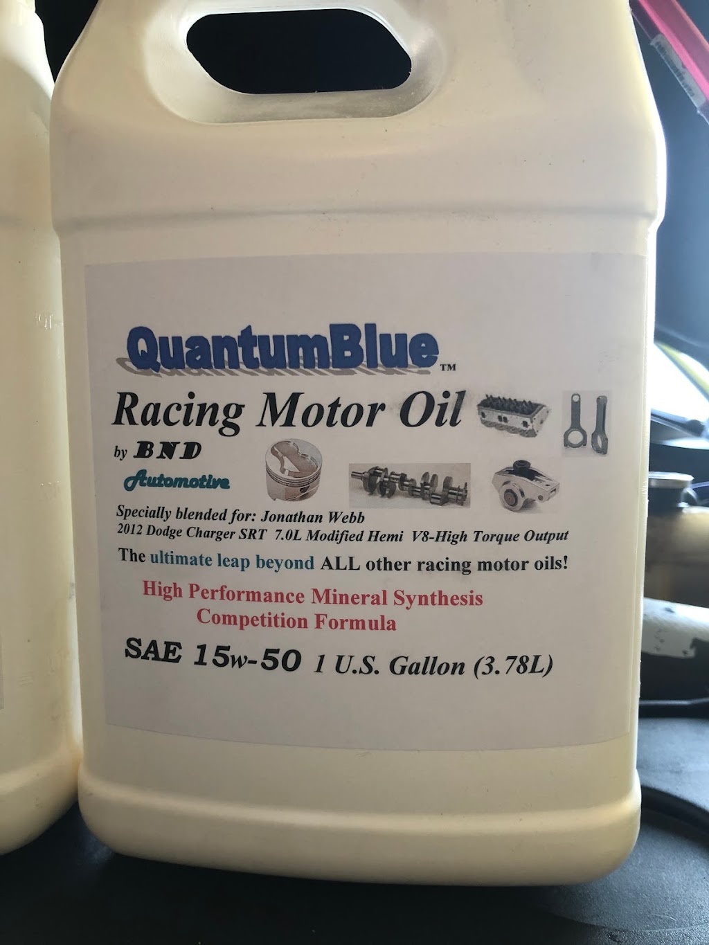 BND Automotive LLC | Rushwood Ln, Northfield, OH 44067 | Phone: (440) 821-9040