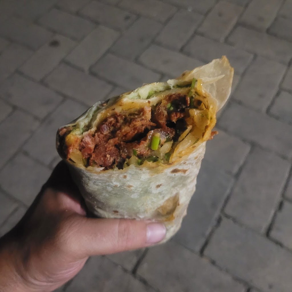 Valerie’s Taco Shop | 6986 El Camino Real Suite B, Carlsbad, CA 92009, USA | Phone: (760) 448-5446