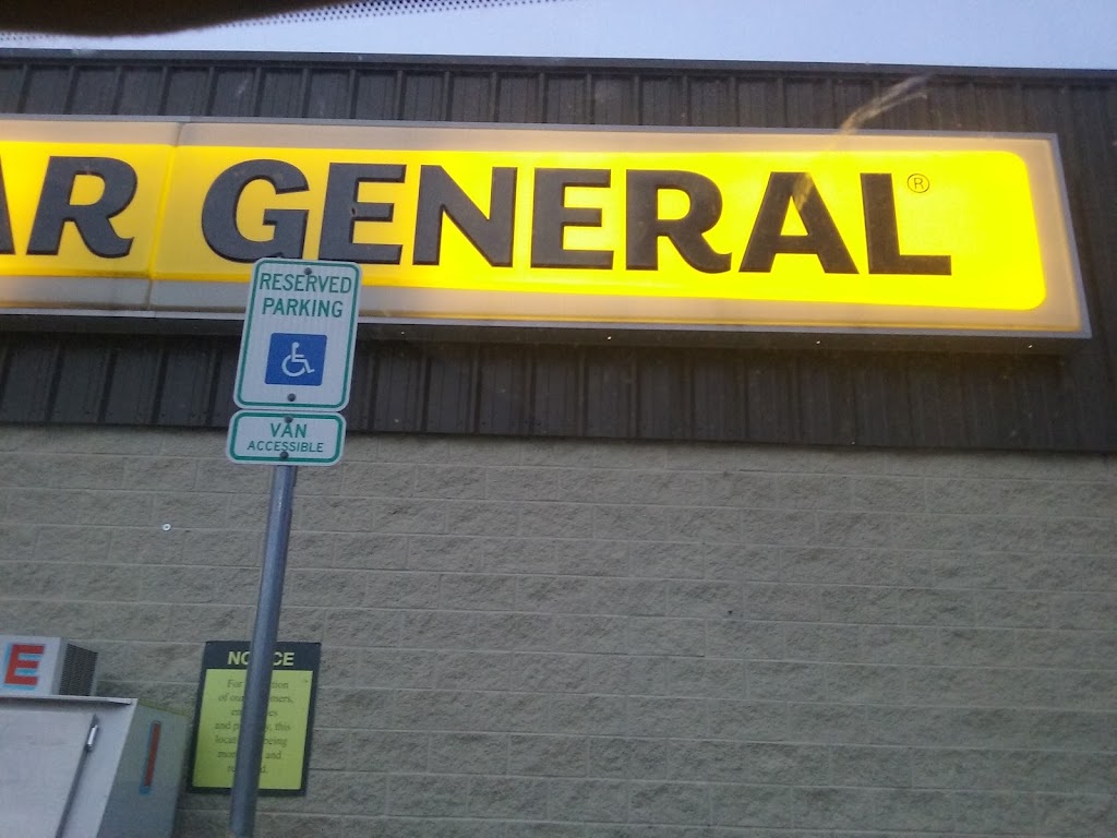 Dollar General | 2007 Avenue H, Birmingham, AL 35218, USA | Phone: (205) 558-6724