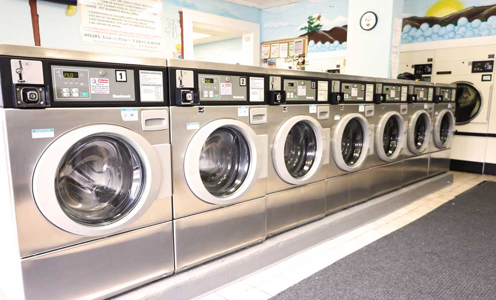 Valley Laundry | 7 Vernon Crossing Rd, Vernon Township, NJ 07462 | Phone: (973) 900-4269