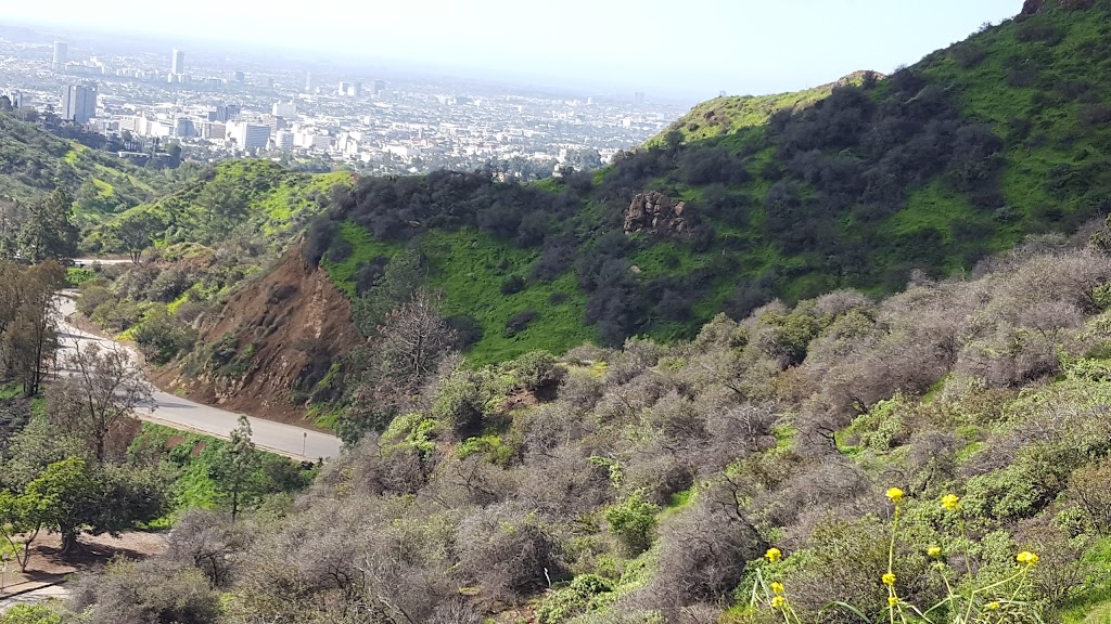 Seily Rodriguez Park | 5707 Lexington Ave, Los Angeles, CA 90038, USA | Phone: (213) 485-4833