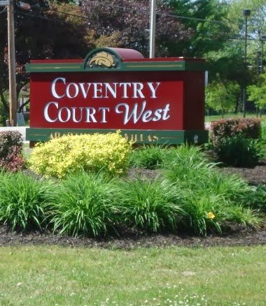 Coventry Court West | 5810 Meadows Dr, Fort Wayne, IN 46804 | Phone: (260) 432-4321
