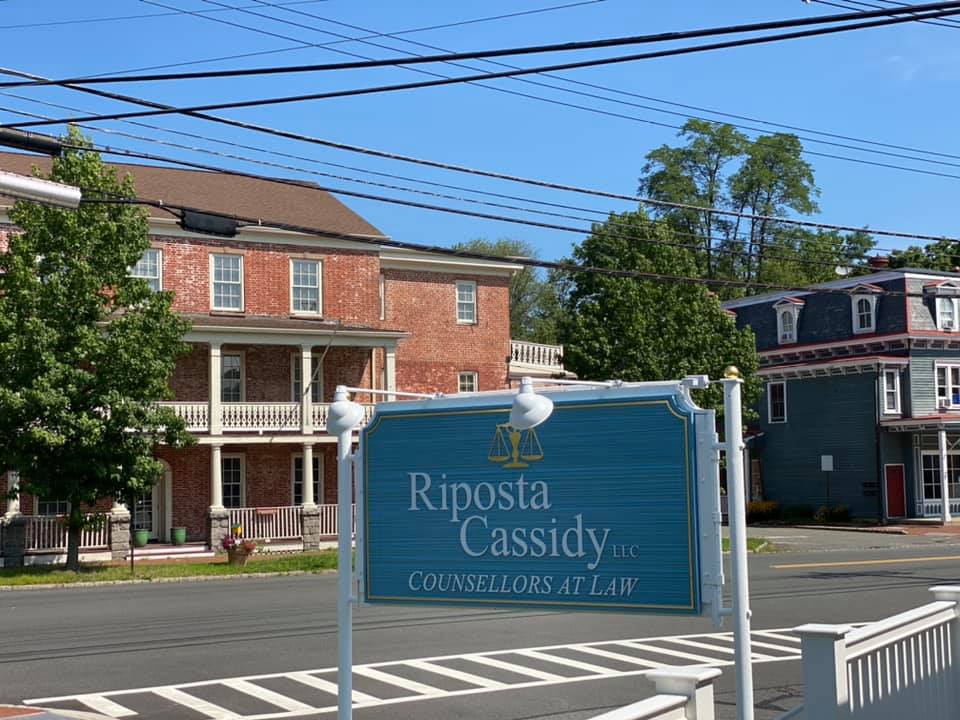 Riposta Cassidy, LLC - Morris County Office | 98 Main St, Chester, NJ 07930, USA | Phone: (908) 879-4321