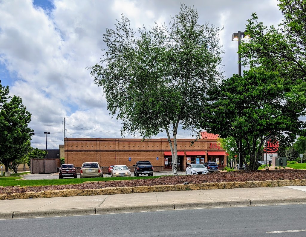 Arbys | 5444 Brooklyn Blvd, Brooklyn Center, MN 55429, USA | Phone: (763) 503-6878