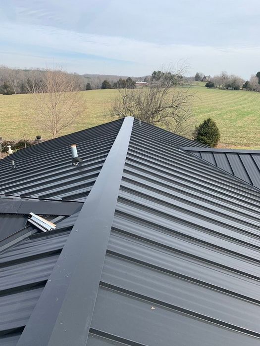 Skywalker Roofing Company | 257 Ram Loop, Stokesdale, NC 27357, USA | Phone: (336) 815-4155