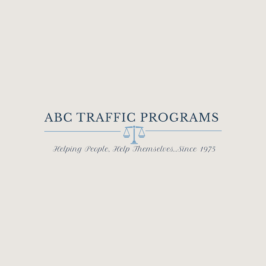 ABC Traffic Programs | DUI Program | 3440 W Warner Ave I, Santa Ana, CA 92704, USA | Phone: (714) 429-9909