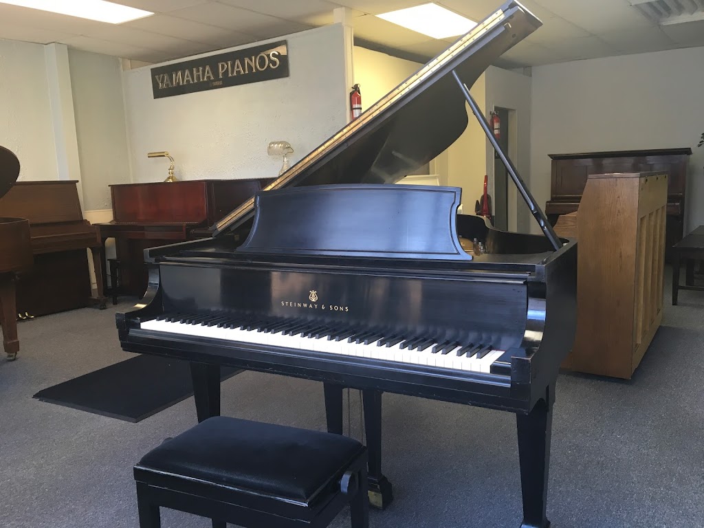 Piano Pro | 18 1st St, Raritan, NJ 08869, USA | Phone: (732) 599-5914