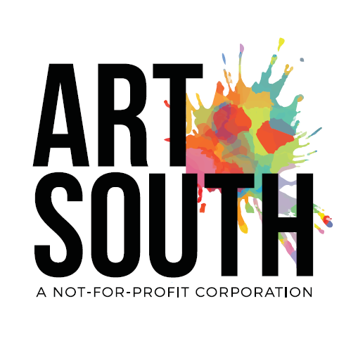 ArtSouth, A Not-For-Profit Corporation | 5825 SW 68th St STE 202, South Miami, FL 33143 | Phone: (305) 662-1423