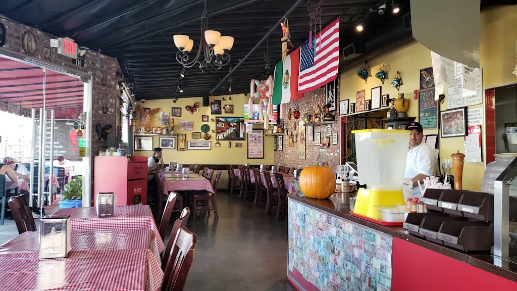 Teres Mexican Grill | 11548 Ventura Blvd, Studio City, CA 91604, USA | Phone: (818) 452-9263