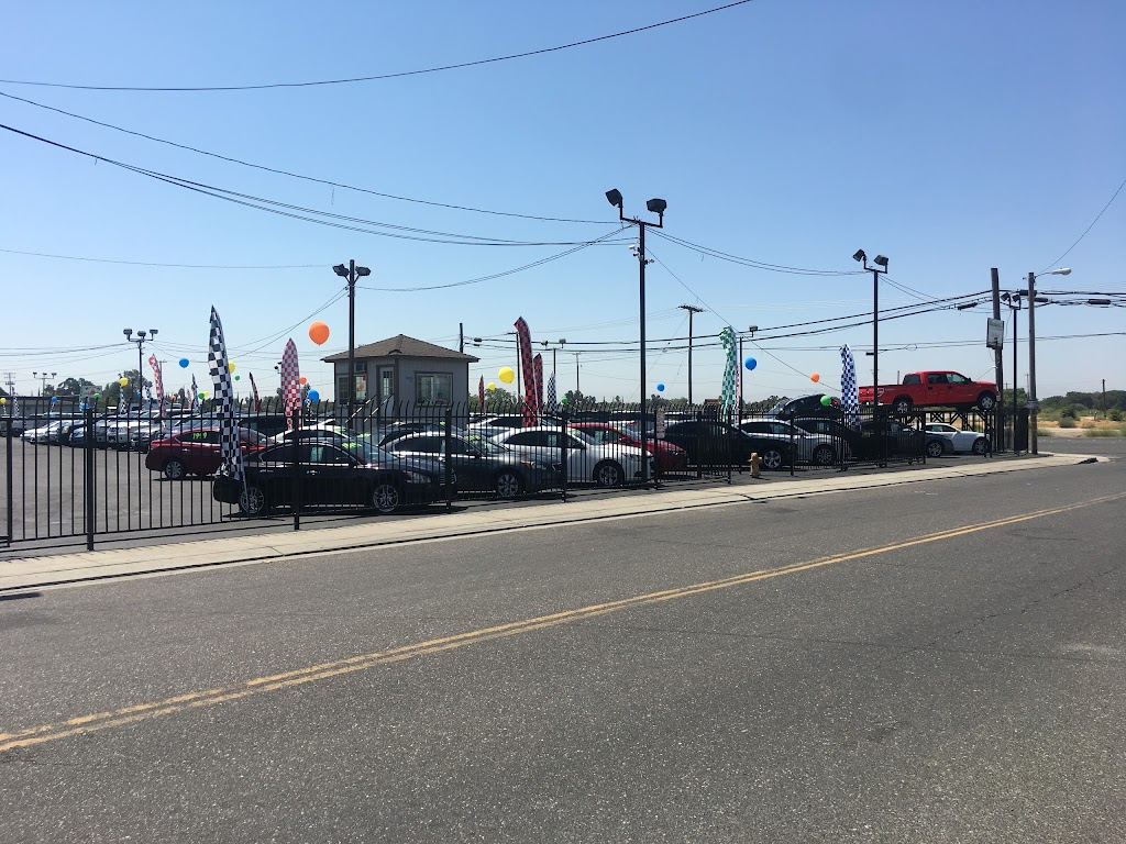 Mendozas Auto Sales | 854 Crows Landing Rd, Modesto, CA 95351, USA | Phone: (209) 238-0991