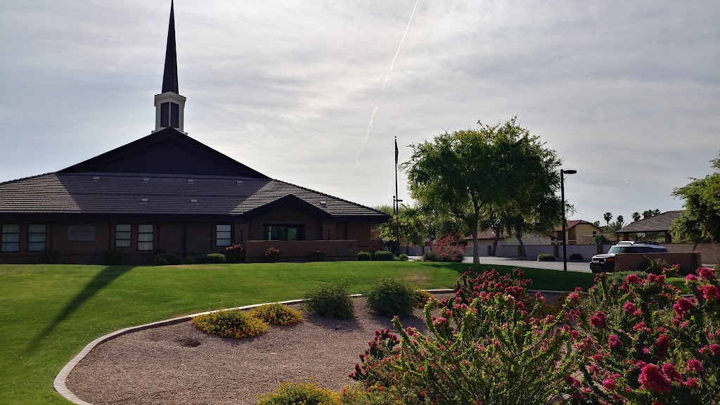The Church of Jesus Christ of Latter-day Saints | 1911 N 24th St, Mesa, AZ 85213, USA | Phone: (480) 464-8494