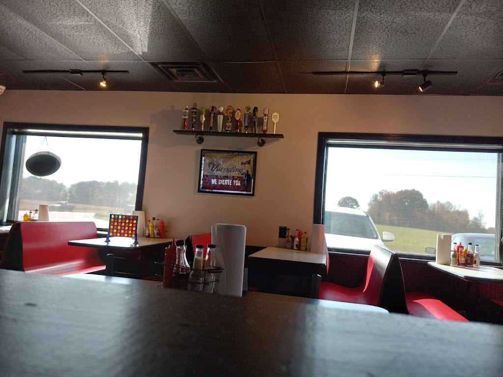 601 BURGERS AND BREWS | 2203 US-601, Mocksville, NC 27028, USA | Phone: (336) 936-9552