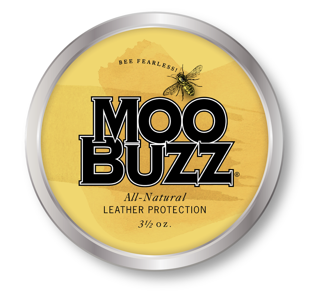 MooBuzz All-Natural Leather Protection | 702 Vineyard Drive, Cambridge, WI 53523, USA | Phone: (608) 442-7463