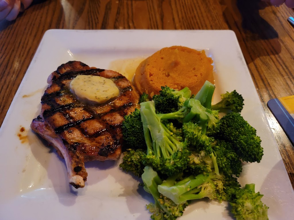 The Pickled Onion Restaurant & Bar | 10750 Wakefield Commons Dr #107, Raleigh, NC 27614, USA | Phone: (919) 848-4161