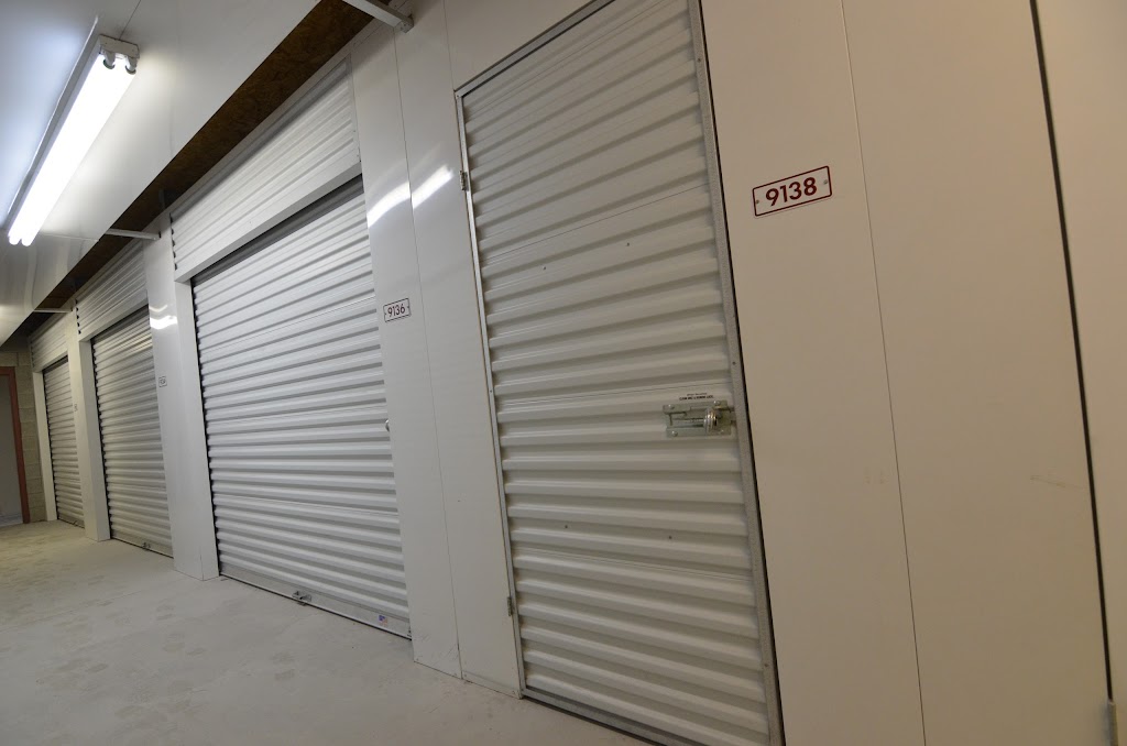 Stor-Room Self Storage | 25080 Hall Rd, Woodhaven, MI 48183, USA | Phone: (734) 676-8500