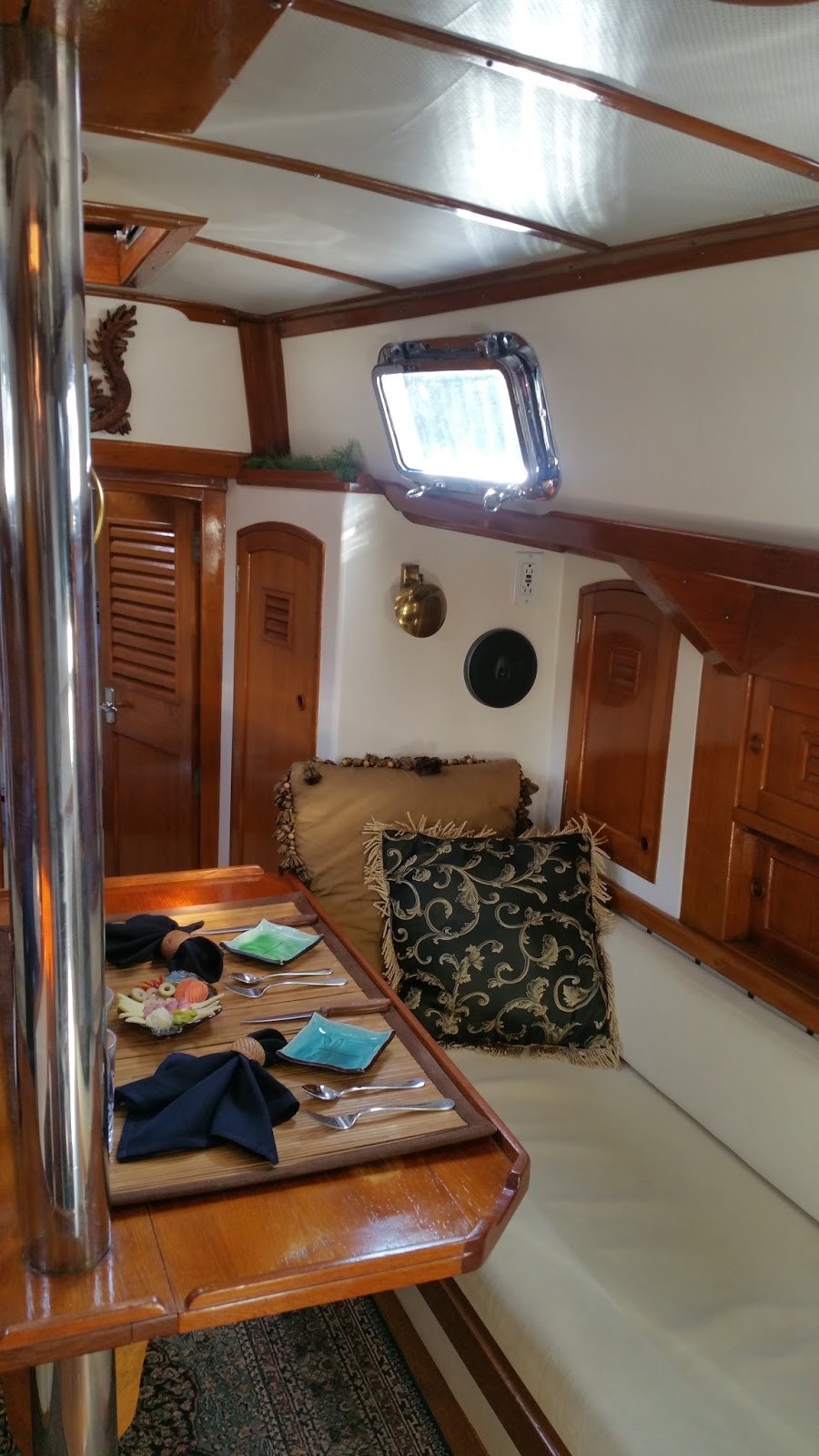 Black Watch Sailing Charters | 2500 Fairway Dr, Grapevine, TX 76051, USA | Phone: (817) 296-0130