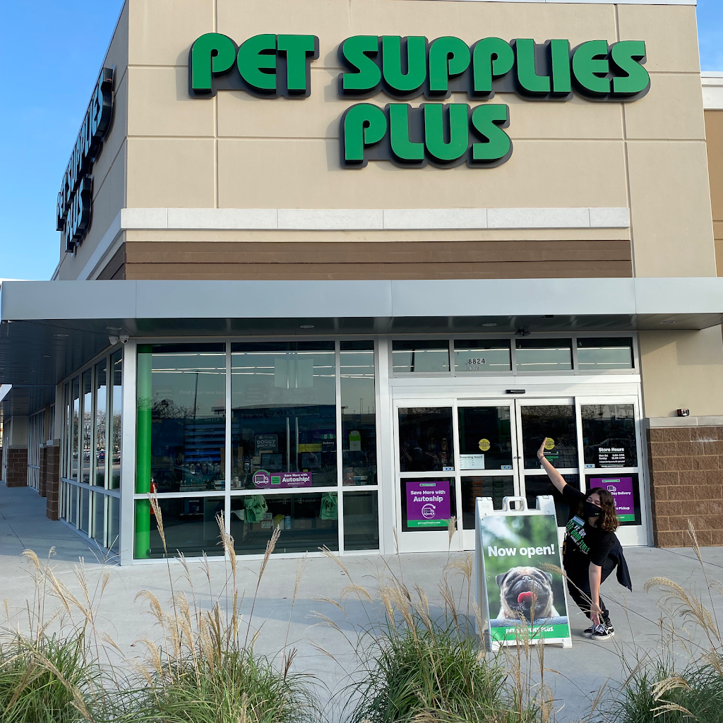 Pet Supplies Plus Baytown | 8824 N Hwy 146 Suite 150, Baytown, TX 77523 | Phone: (346) 977-5400