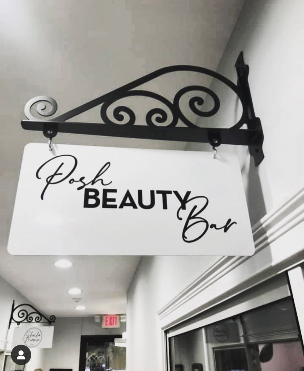 Posh beauty bar | 29605 US-19 #340, Clearwater, FL 33761, USA | Phone: (727) 902-5549