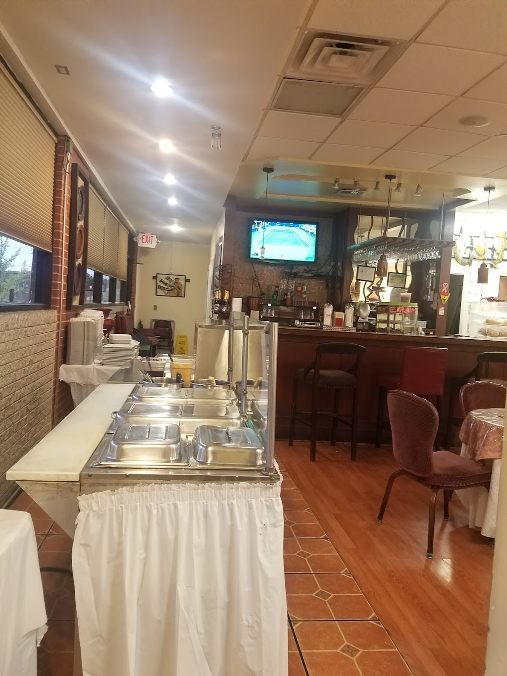 Cape Coast Cuisine | 4939 Harford Ave, Beltsville, MD 20705, USA | Phone: (301) 937-6200