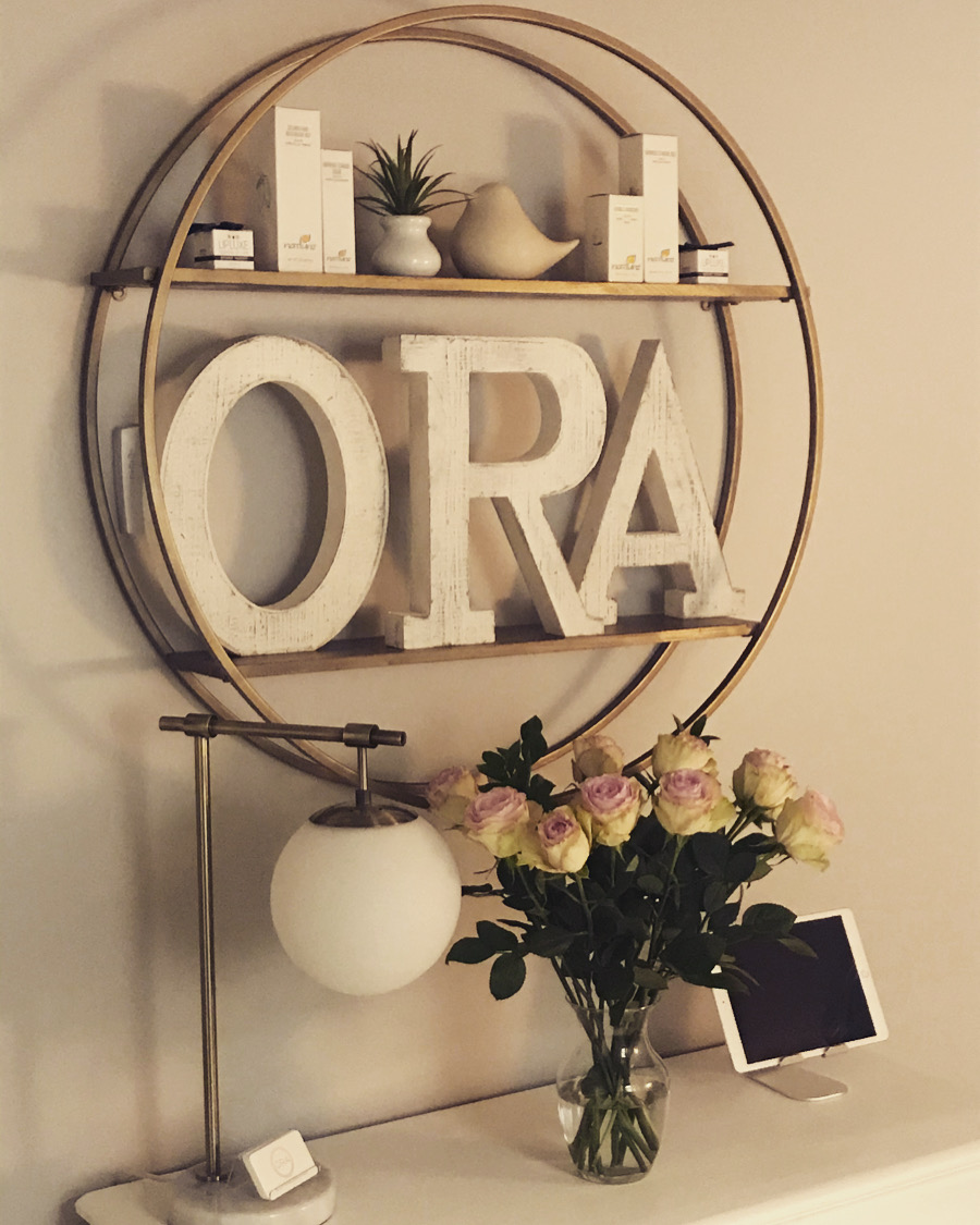 Ora Beauty and Wellness Studio | 52195 Van Dyke Ave Suite 3, Shelby Township, MI 48316, USA | Phone: (586) 843-3441