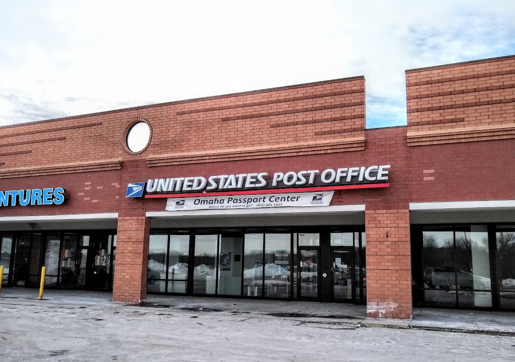 US Passport Office Postal Impressions | 5346 S 136th St, Omaha, NE 68137, USA | Phone: (402) 891-1922