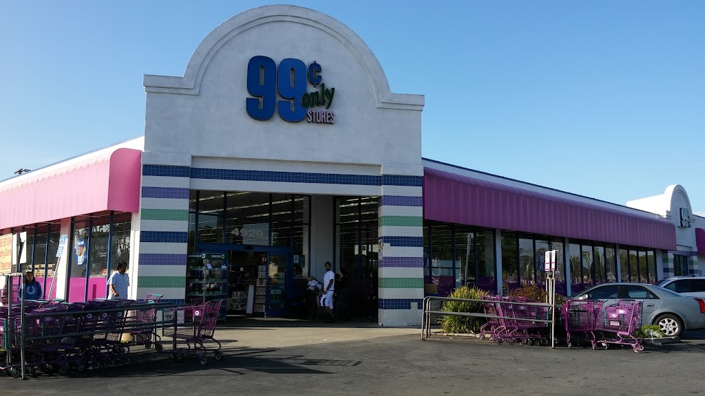 99 Cents Only Stores | 4929 Woodruff Ave, Lakewood, CA 90713, USA | Phone: (562) 804-7991