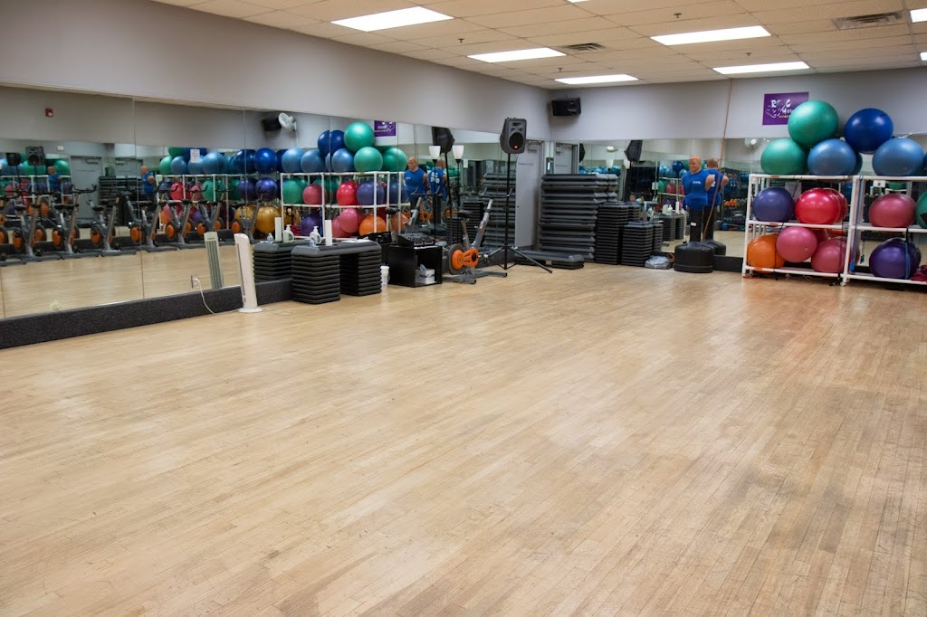 Roc House Fitness Center | 43 S Jefferson Rd, Whippany, NJ 07981, USA | Phone: (973) 463-9663